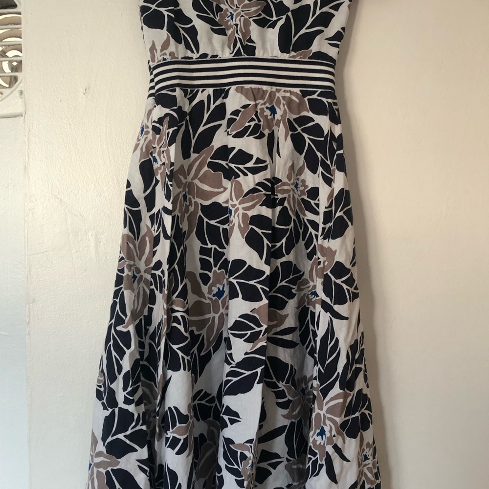 Practically New, In Perfect Condition. 100% Linen… - image 8